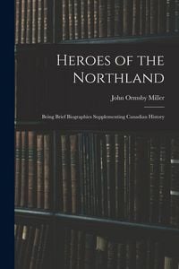 Produktbild: Heroes of the Northland