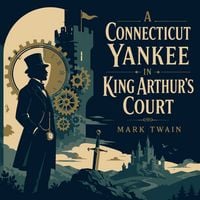 Produktbild: A Connecticut Yankee in King Arthur's Court
