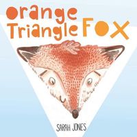 Produktbild: Orange, Triangle, Fox