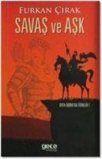 Produktbild: Savas ve Ask