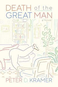 Produktbild: Death of the Great Man