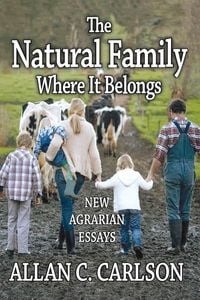 Produktbild: The Natural Family Where it Belongs