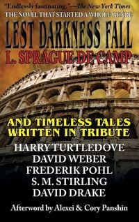 Produktbild: Lest Darkness Fall and Timeless Tales Told in Tribute