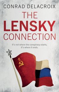 Produktbild: The Lensky Connection
