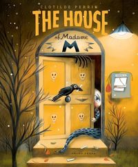 Produktbild: Perrin, C: House of Madame M