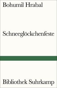Produktbild: Schneegl&ouml;ckchenfeste