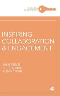 Produktbild: Inspiring Collaboration and Engagement