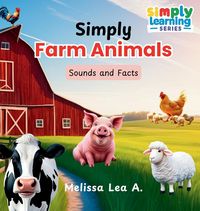 Produktbild: Simply Farm Animals
