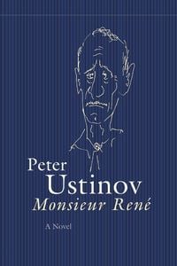 Produktbild: Monsieur Rene