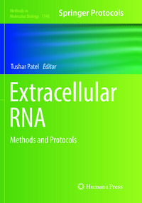 Produktbild: Extracellular RNA