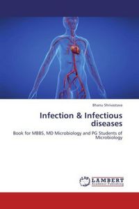 Produktbild: Shrivastava, B: Infection & Infectious diseases