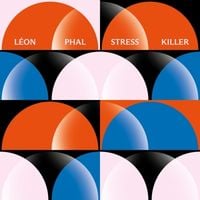 Produktbild: Stress Killer (180Gr.)