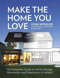 Produktbild: Make the Home You Love