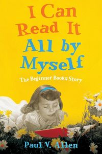 Produktbild: I Can Read It All by Myself