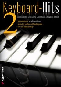 Produktbild: Keyboard Hits 2