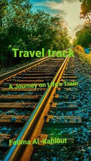 Produktbild: Travel trackA Journey on Life's Train