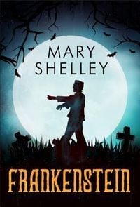 Produktbild: Frankenstein ebook