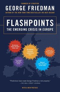 Produktbild: Flashpoints