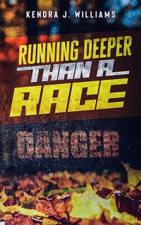 Produktbild: Running Deeper Than A Race