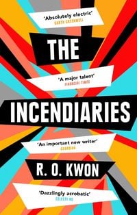 Produktbild: The Incendiaries