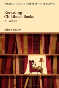 Produktbild: Rereading Childhood Bks