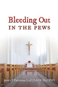 Produktbild: Bleeding Out in the Pews