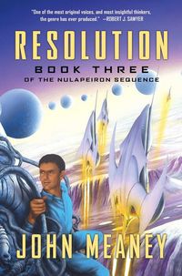 Produktbild: Resolution