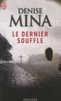 Produktbild: Le dernier souffle