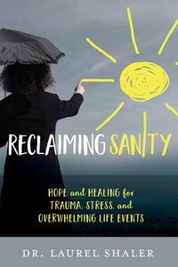 Produktbild: Reclaiming Sanity