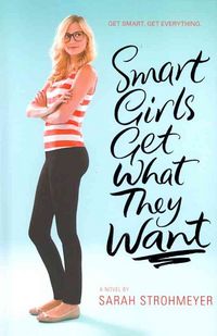 Produktbild: Smart Girls Get What They Want