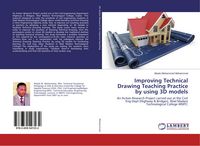 Produktbild: Improving Technical Drawing Teaching Practice by using 3D models