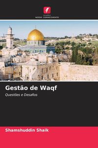 Produktbild: Gest&atilde;o de Waqf