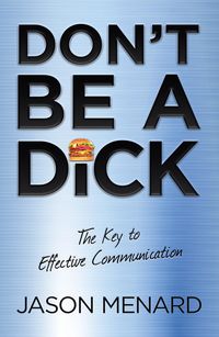Produktbild: Don't Be a Dick