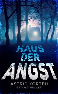 Produktbild: Haus der Angst