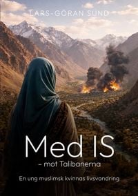 Produktbild: Med IS - mot Talibanerna