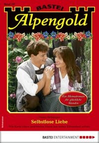 Produktbild: Alpengold 291 - Heimatroman