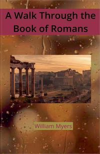 Produktbild: The Book of Romans