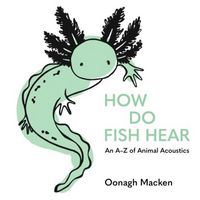Produktbild: How Do Fish Hear