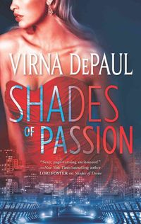 Produktbild: Shades Of Passion