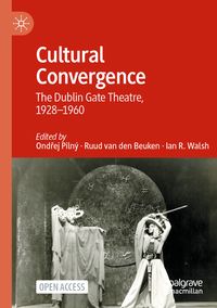 Produktbild: Cultural Convergence