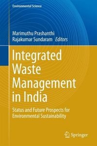Produktbild: Integrated Waste Management in India