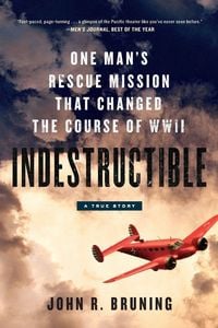 Produktbild: Indestructible