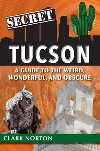 Produktbild: Secret Tucson