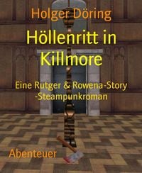 Produktbild: H&ouml;llenritt in Killmore