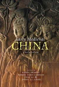 Produktbild: Swartz, W: Early Medieval China
