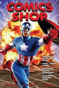 Produktbild: Comics Shop
