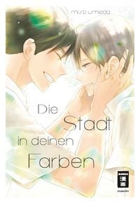 Produktbild: Die Stadt in deinen Farben