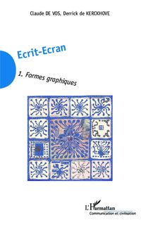 Produktbild: Ecrit-Ecran (Tome 1)