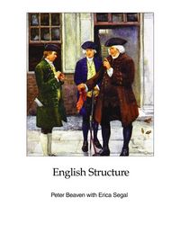 Produktbild: English Structure