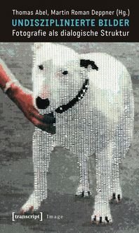 Produktbild: Undisziplinierte Bilder
